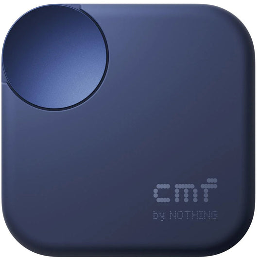 Handsfree Bluetooth CMF by Nothing Buds 2 Plus, TWS, ANC, MultiPoint, Plava