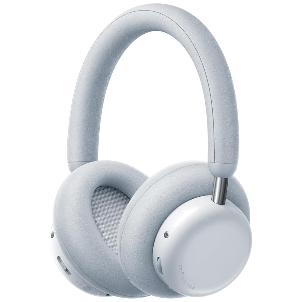 Handsfree Bluetooth CMF by Nothing Headphone Pro B175, A2DP, ANC, Svijetlo sivi