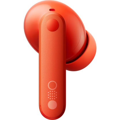 Handsfree Bluetooth CMF by Nothing Buds Pro 2, TWS, ANC, MultiPoint, Narančasta