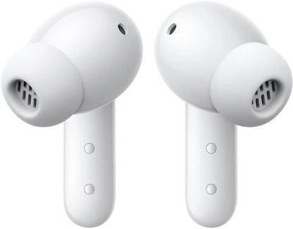 Handsfree Bluetooth CMF by Nothing Buds 2 Plus, TWS, ANC, MultiPoint, Svijetlo siva