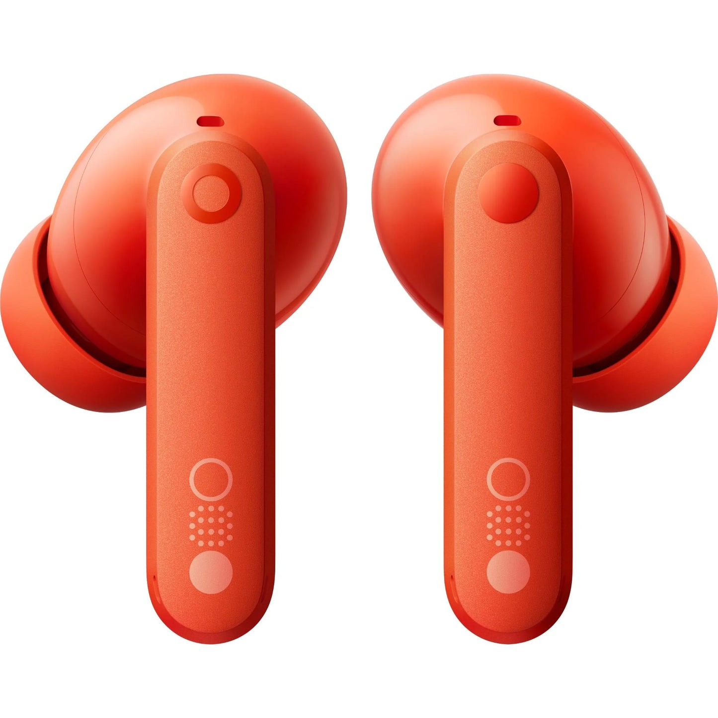Handsfree Bluetooth CMF by Nothing Buds Pro 2, TWS, ANC, MultiPoint, Narančasta