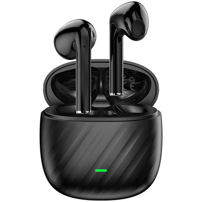 Handsfree Bluetooth Dudao U14+, TWS, Crni
