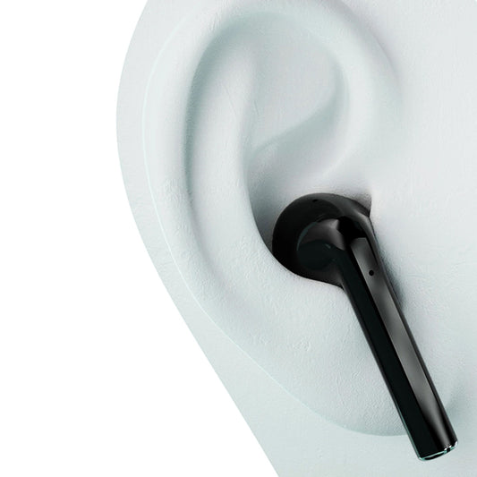Handsfree Bluetooth Dudao U14+, TWS, Crna