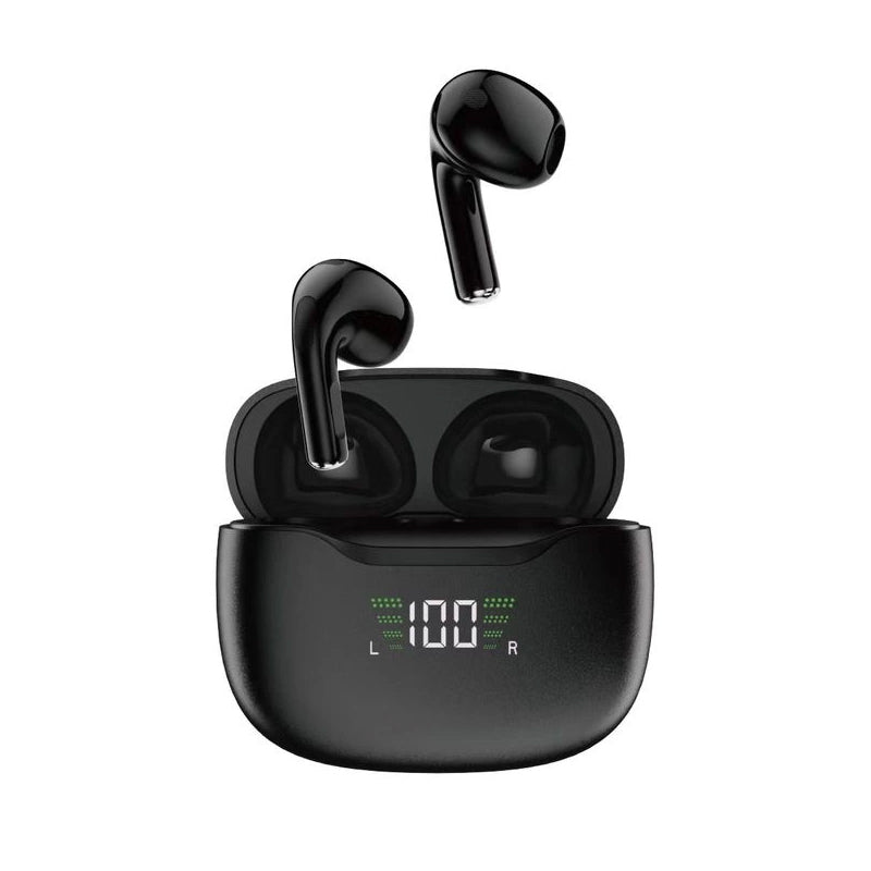 Handsfree Bluetooth Dudao U15N, TWS, Crni
