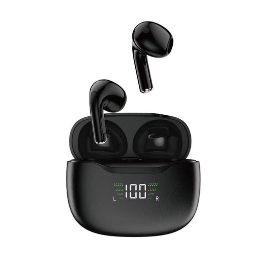 Handsfree Bluetooth Dudao U15N, TWS, Crni