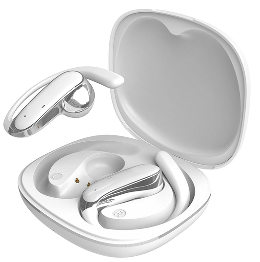 Handsfree Bluetooth Dudao U17Z, TWS, Bijela