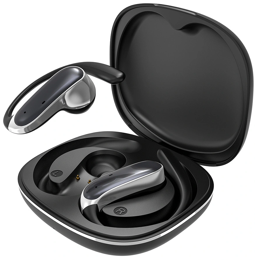 Handsfree Bluetooth Dudao U17Z, TWS, Crna
