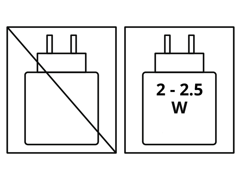 Handsfree Bluetooth Dudao U19 Display, TWS, Bijela, Obnovljeno