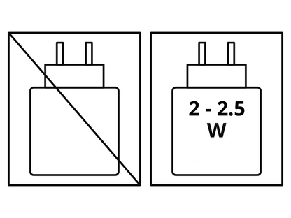 Handsfree Bluetooth Dudao U19 Display, TWS, Bijela, Obnovljeno