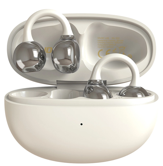 Handsfree Bluetooth Dudao U20, TWS, Bijeli