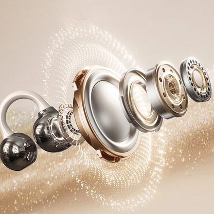 Handsfree Bluetooth Dudao U20, TWS, Bijeli