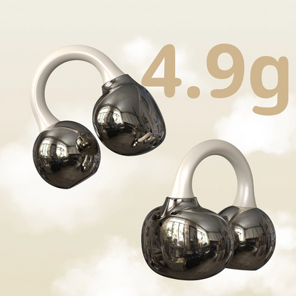 Handsfree Bluetooth Dudao U20, TWS, Crni