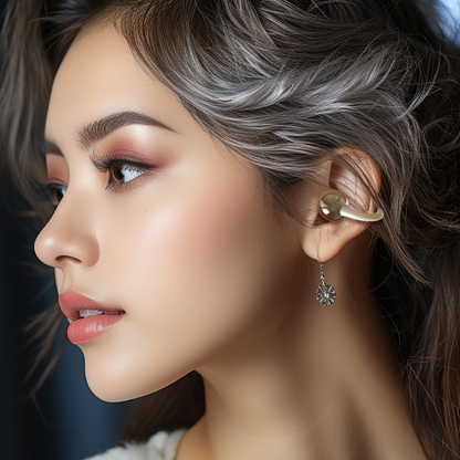 Handsfree Bluetooth Dudao U20, TWS, Bijeli