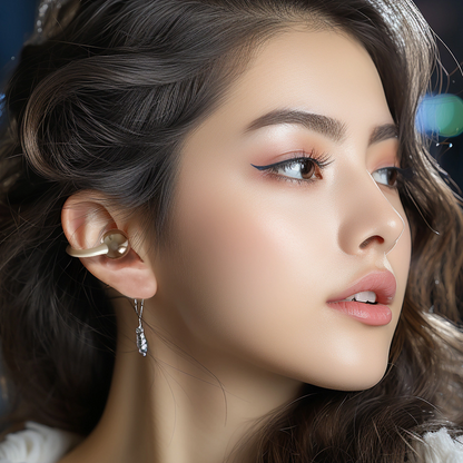 Handsfree Bluetooth Dudao U20, TWS, Bijeli