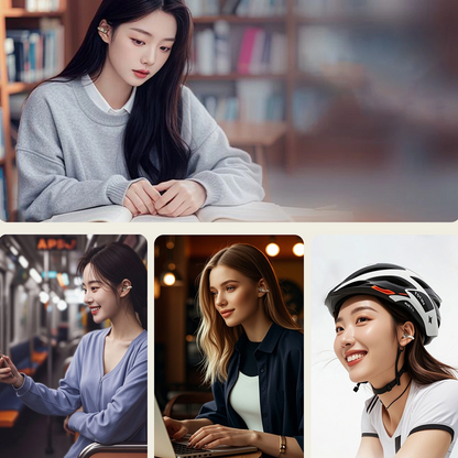 Handsfree Bluetooth Dudao U20, TWS, Bijeli