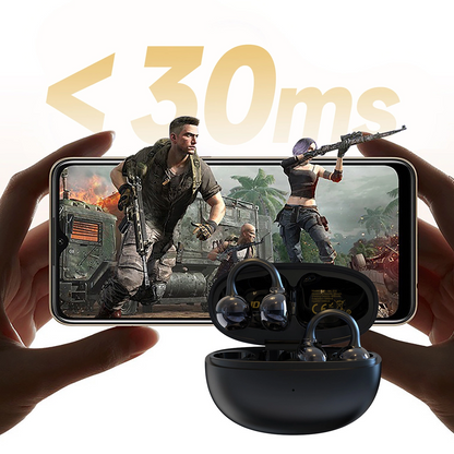 Handsfree Bluetooth Dudao U20, TWS, Bijeli