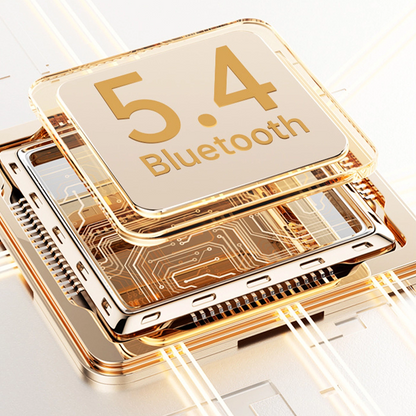 Handsfree Bluetooth Dudao U20, TWS, Bijeli