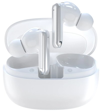 Handsfree Bluetooth Dudao U21, TWS, ANC, Bijela
