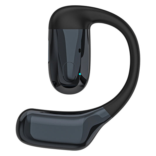 Handsfree Bluetooth Dudao U4Pro, A2DP, Crni