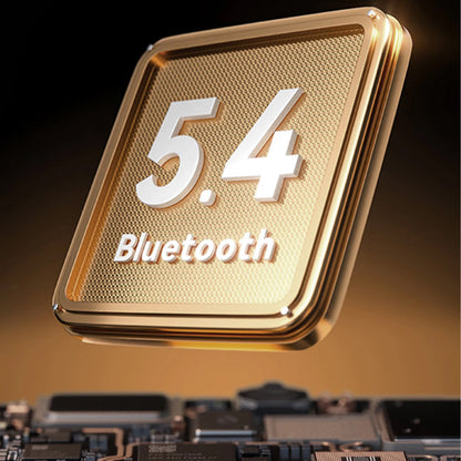 Handsfree Bluetooth Dudao U4Pro, A2DP, Crni