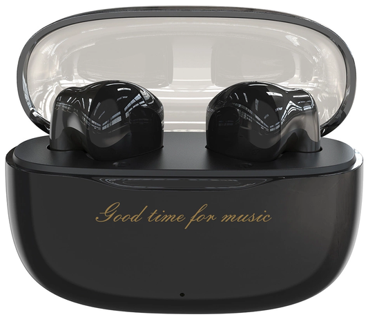 Handsfree Bluetooth Dudao U8, TWS, Crna