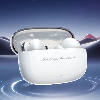 Handsfree Bluetooth Dudao U8 Pro, TWS, Bijela