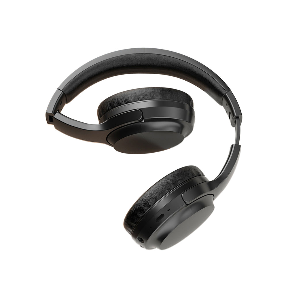Handsfree Bluetooth Dudao X22Pro, A2DP, ANC, Crna