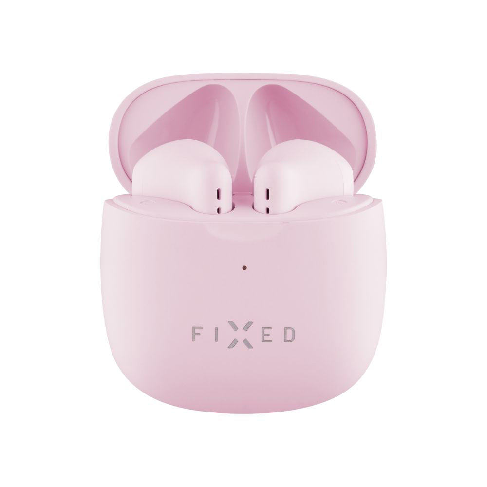 Handsfree Bluetooth Fixed, TWS, Roza