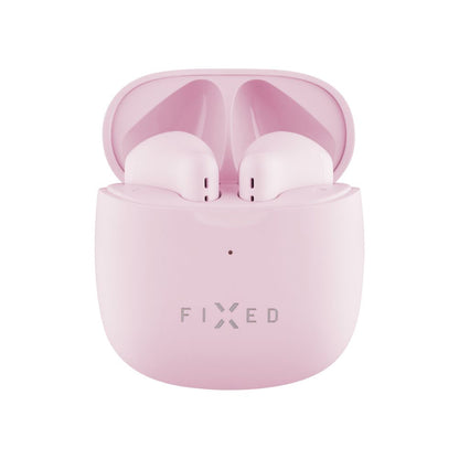 Handsfree Bluetooth Fixed, TWS, Roza