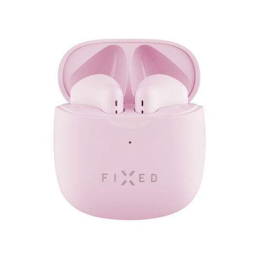Handsfree Bluetooth Fixed, TWS, Roza