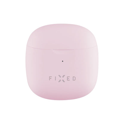 Handsfree Bluetooth Fixed, TWS, Roza