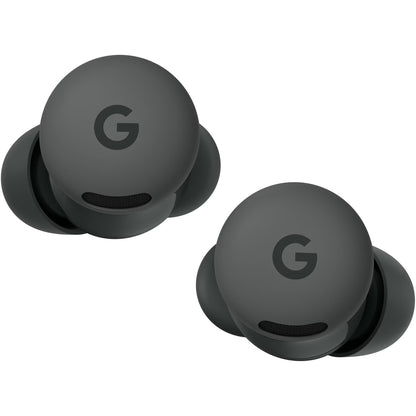 Handsfree Bluetooth Google Pixel Buds 2a, TWS, ANC, Sivo-Zelena GA06155-EU