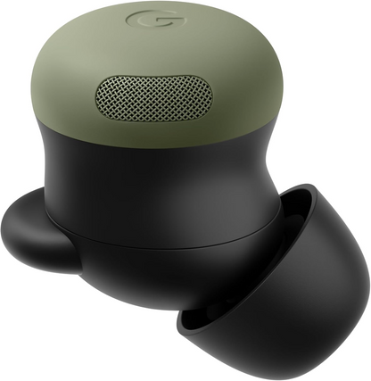 Handsfree Bluetooth Google Pixel Buds Pro 2, TWS, Tamno Zelena GA12449-EU