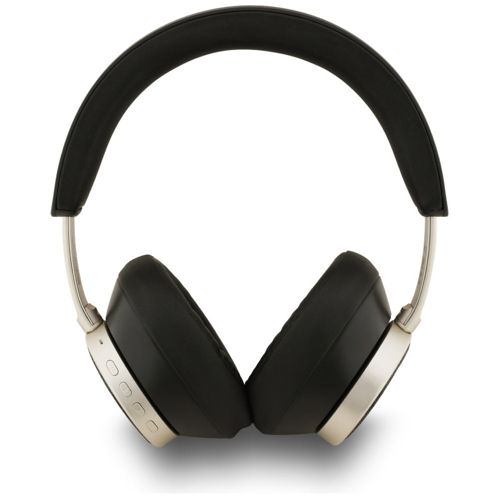 Handsfree Bluetooth Guess 4G Classic Logo, A2DP, Crni