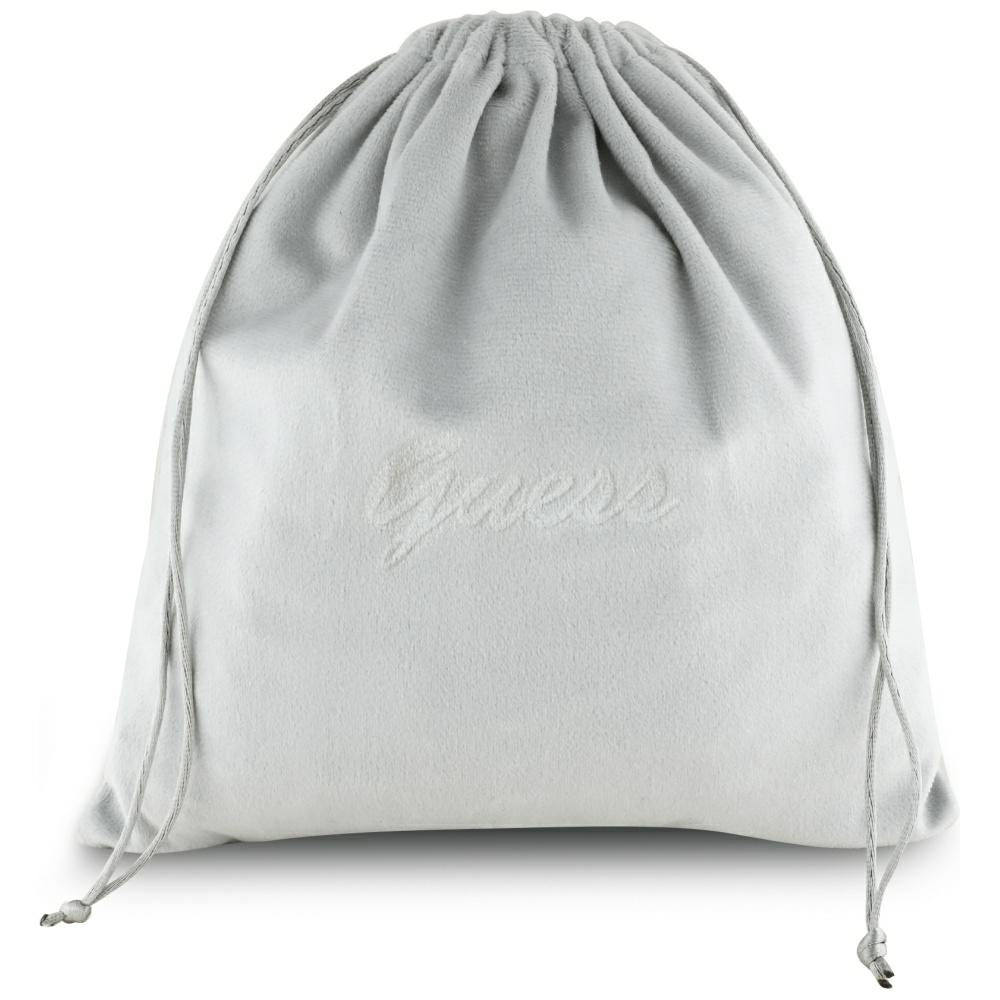 Handsfree Bluetooth Guess 4G Metal Logo, A2DP, Crni