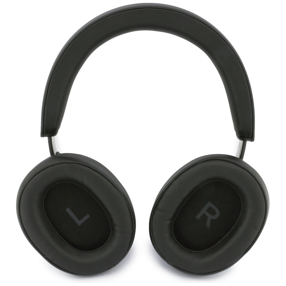 Handsfree Bluetooth Guess 4G Triangle Logo, A2DP, Crni
