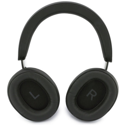 Handsfree Bluetooth Guess 4G Triangle Logo, A2DP, Crni