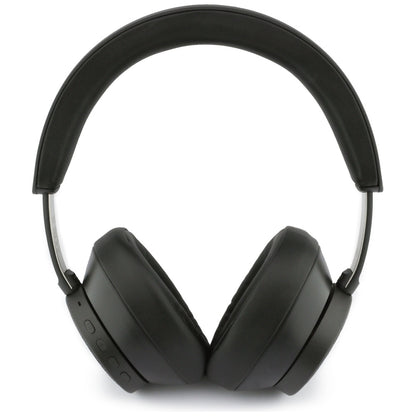 Handsfree Bluetooth Guess 4G Triangle Logo, A2DP, Crni