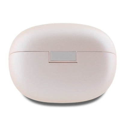 Handsfree Bluetooth Guess Capsule Printed Logo, TWS, ANC, Roza