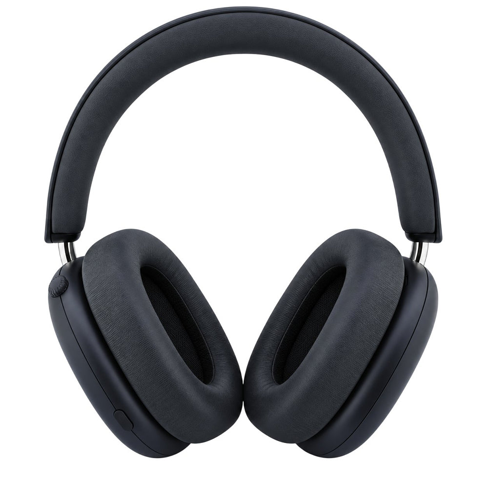 Bluetooth handsfree Guess Metal Script Logo, A2DP, crne boje