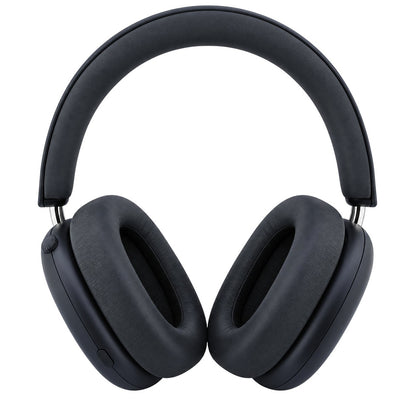 Bluetooth handsfree Guess Metal Script Logo, A2DP, crne boje