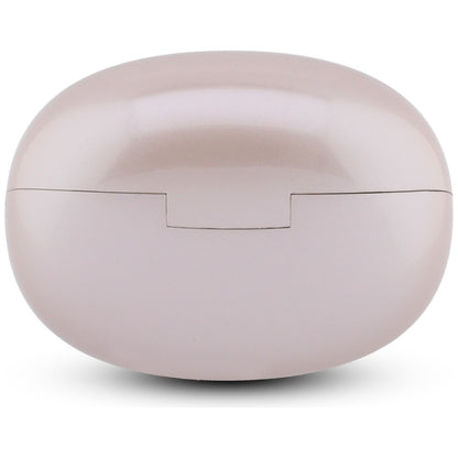 Handsfree Bluetooth Guess Metalic Finish Electropated Parts Classic, TWS, Ružičasta