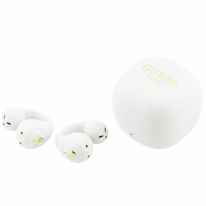 Handsfree Bluetooth Guess Mini Classic, TWS, Bijela