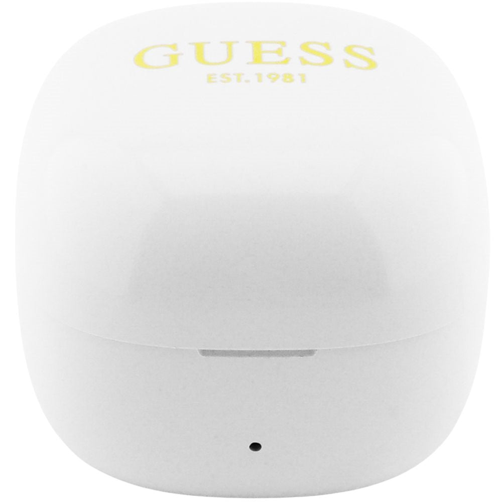 Handsfree Bluetooth Guess Mini Classic, TWS, Bijela