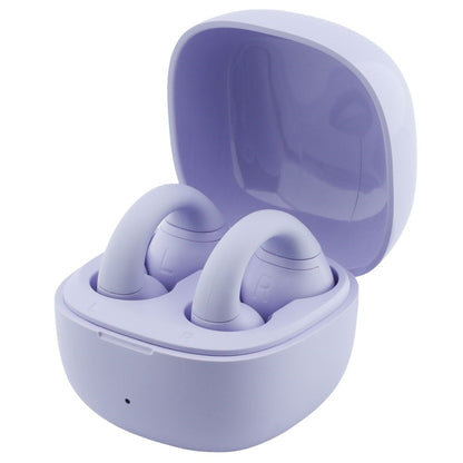 Handsfree Bluetooth Guess Mini Classic, TWS, Ljubičasta