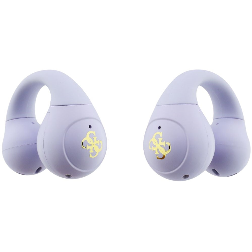 Handsfree Bluetooth Guess Mini Classic, TWS, Ljubičasta