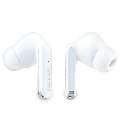 Handsfree Bluetooth Guess, TWS, Zlatni