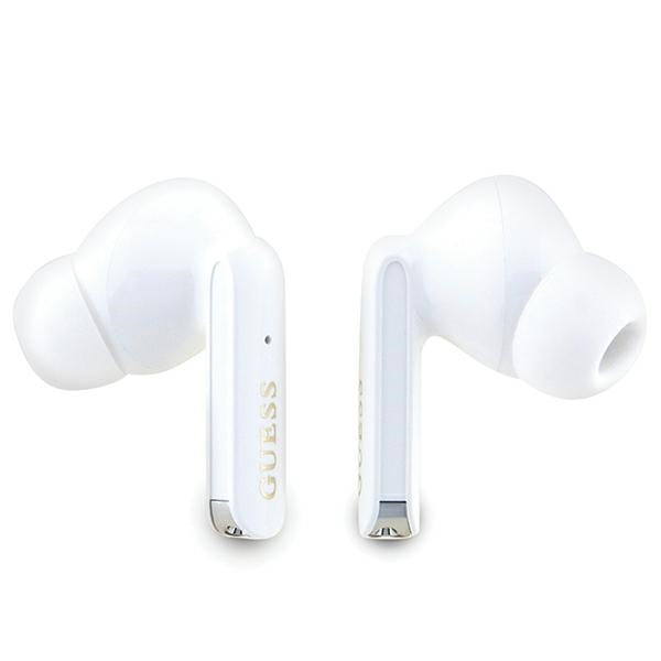 Handsfree Bluetooth Guess, TWS, Crni