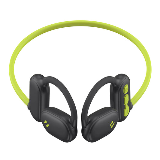 Handsfree Bluetooth HAVIT E553BT Freego Pro, A2DP, Zelena