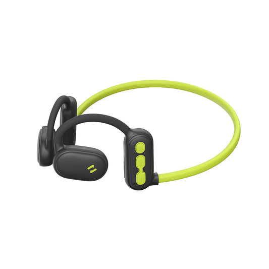 Handsfree Bluetooth HAVIT E553BT Freego Pro, A2DP, Zelena